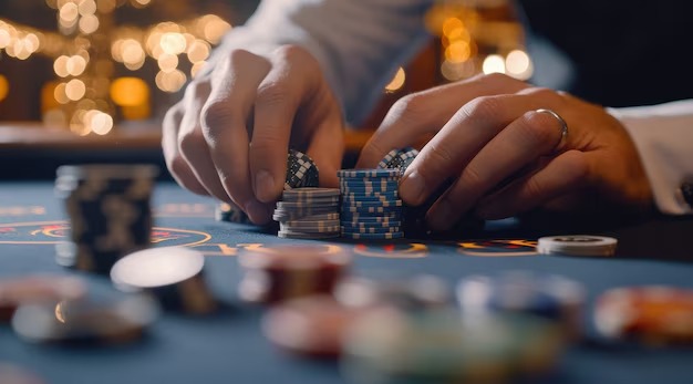 Dream Catcher betting interface showing odds and payout calculations